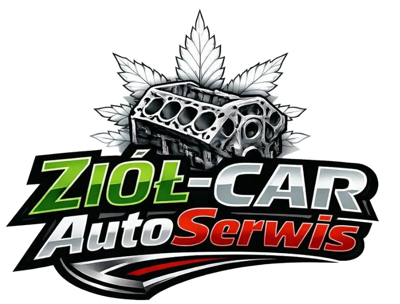 Logo ZIÓŁ-CAR